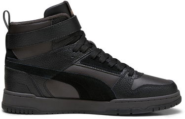 Superge in čevlji Puma RBD Game WTR Črna | 387604-07, 3