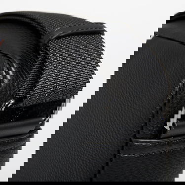 Torba za čez ramo Tommy Hilfiger Bag Central Mini Reporter Black Universal Črna | AM0AM13632 BDS, 2