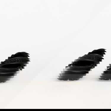 Superge in čevlji Crocs Lined Clogs W Črna | 203591060, 4
