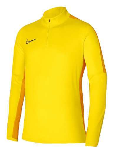 Pulover Nike Dri-FIT Academy Drill Top Rumena | dr1352-719