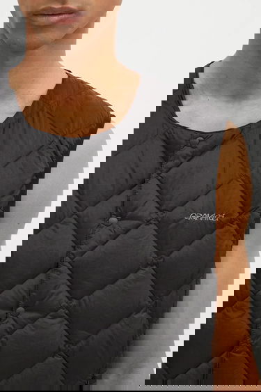 Telovnik GRAMICCI Inner Down Vest Črna | G4FU.J100.TG, 3