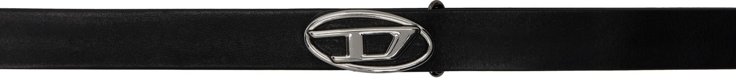 Pasovi Diesel B-1dr-Layer Belt Črna | X09813-PR271-T8013, 0