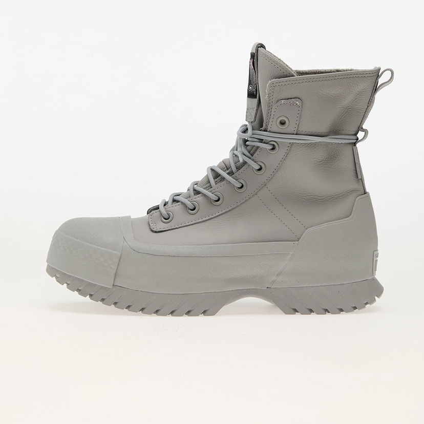 Superge in čevlji Converse Chuck Taylor All Star Lugged 2.0 Waterproof Siva | A12344C