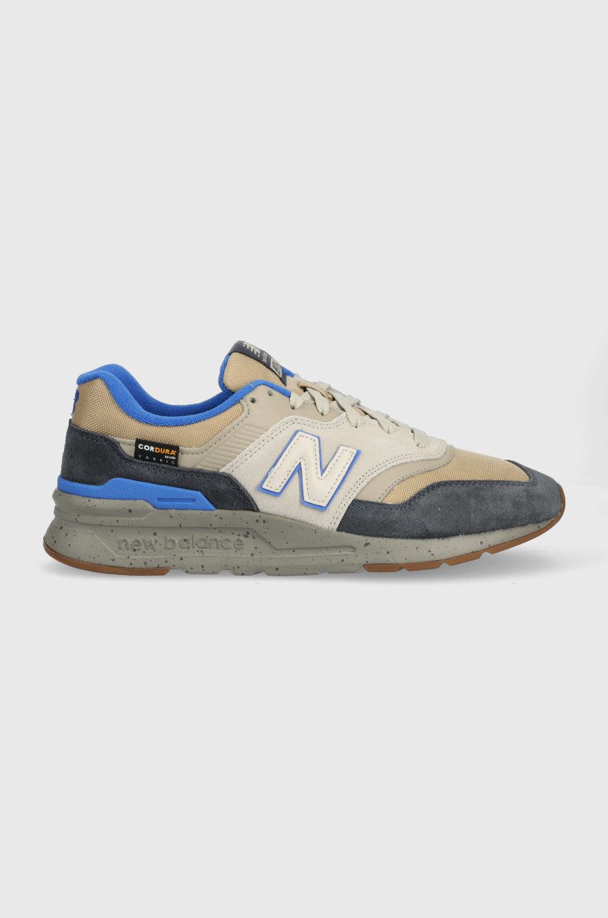 Superge in čevlji New Balance 997 Večbarvna | CM997HTV, 0