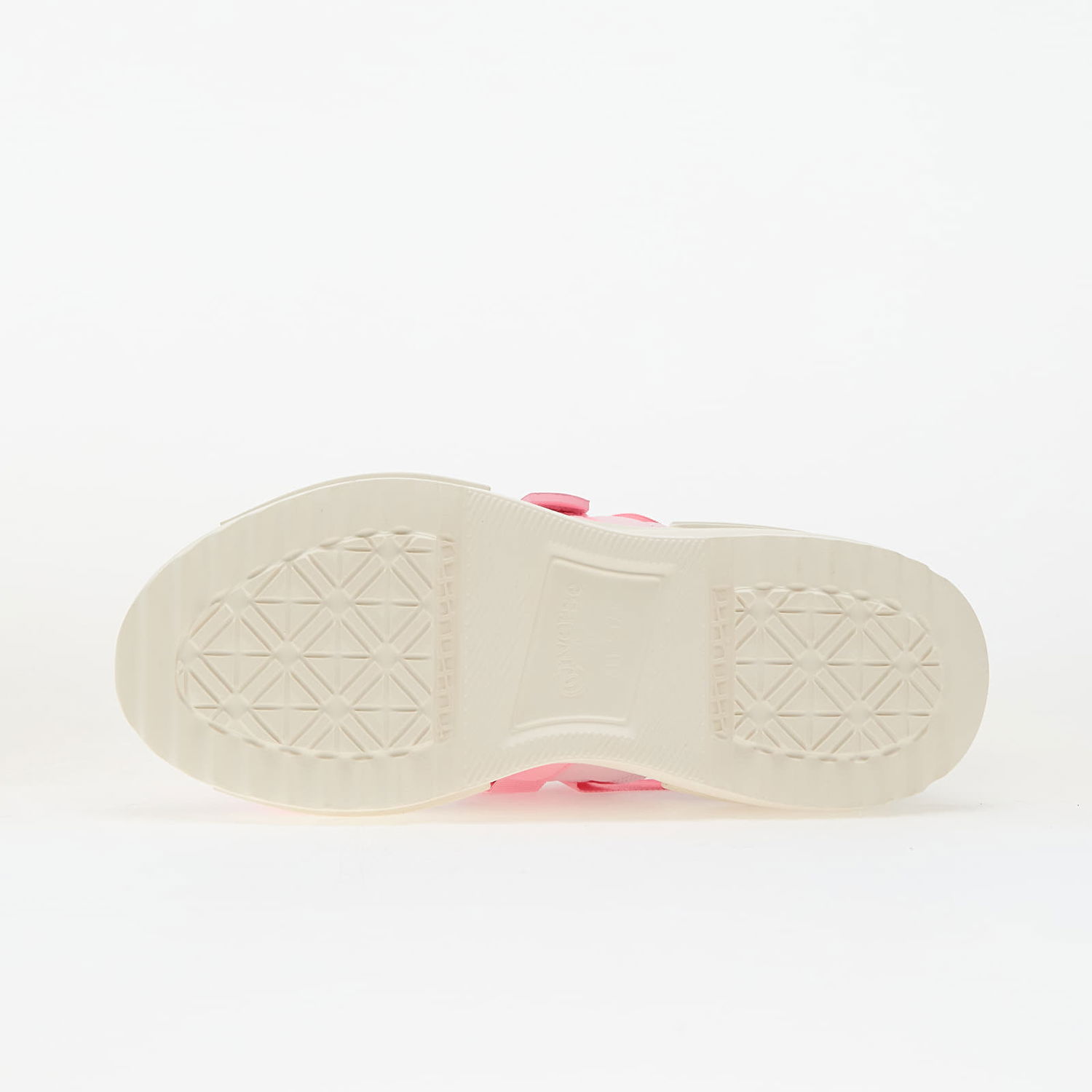 Superge in čevlji Converse Run Star Utility Sandal CX Easy On Roza | A15095C, 0