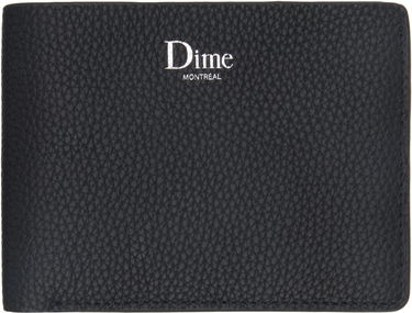 Denarnica Dime Dime Classic Wallet Črna | DIME2SP2524BLK, 0