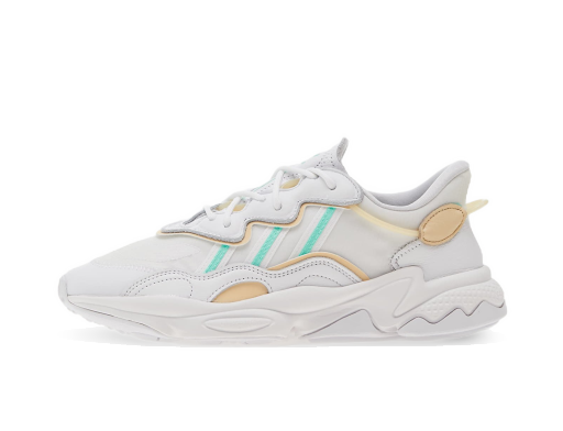 Superge in čevlji adidas Originals Ozweego Bela | GW4650
