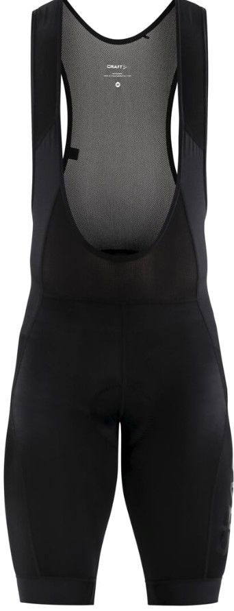 Kratke hlače Craft Craft Essence Bib Shorts Črna | 1907157-999000