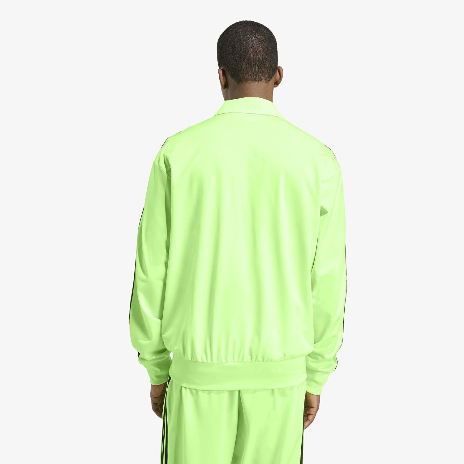 Jakna adidas Performance Adicolor Classics Firebird Track Jacket Zelena | KB3679, 1