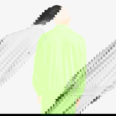 Jakna adidas Performance Adicolor Classics Firebird Track Jacket Zelena | KB3679, 1