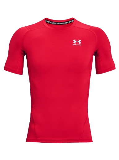 Majica Under Armour T-shirt Rdeča | 1361518-600