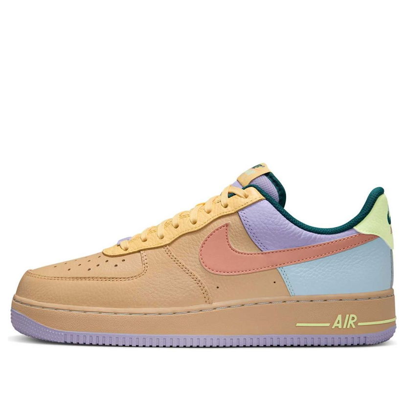 Superge in čevlji Nike Air Force 1 Low Večbarvna | IB4493-252