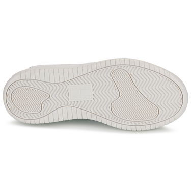 Superge in čevlji Tommy Hilfiger RETRO BASKET FLATFORM ESS Bela | EN0EN02506-YBS, 6