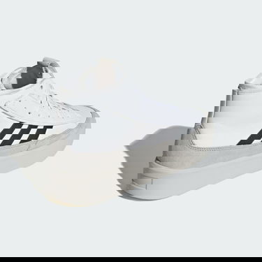 Superge in čevlji adidas Performance ZNSORED Hi Bela | IE7777, 5