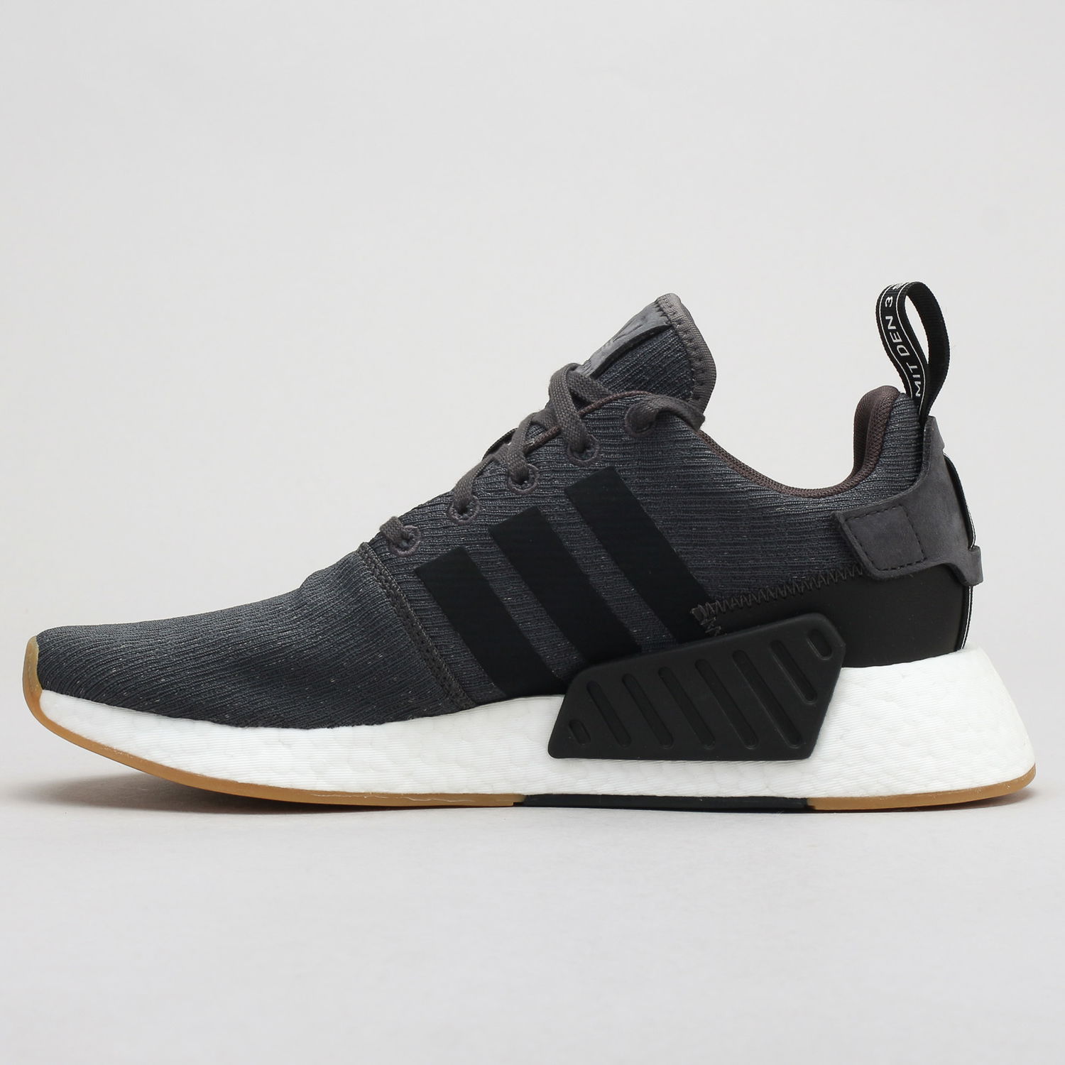 Superge in čevlji adidas Originals NMD_R2 ''Grey Five'' Siva | CQ2400, 0