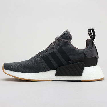 Superge in čevlji adidas Originals NMD_R2 ''Grey Five'' Siva | CQ2400, 0