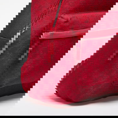 Nahrbtnik Jordan Monogram Backpack Gym Red Rdeča | MA0758-R78, 2