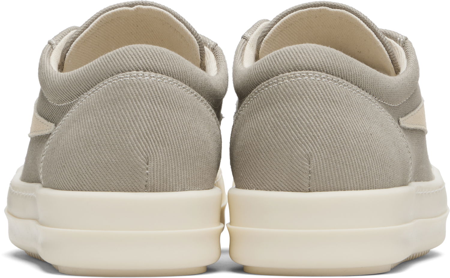 Superge in čevlji Rick Owens DRKSHDW Concordians Vintage Bež | DS02E7811 DOLVS, 1