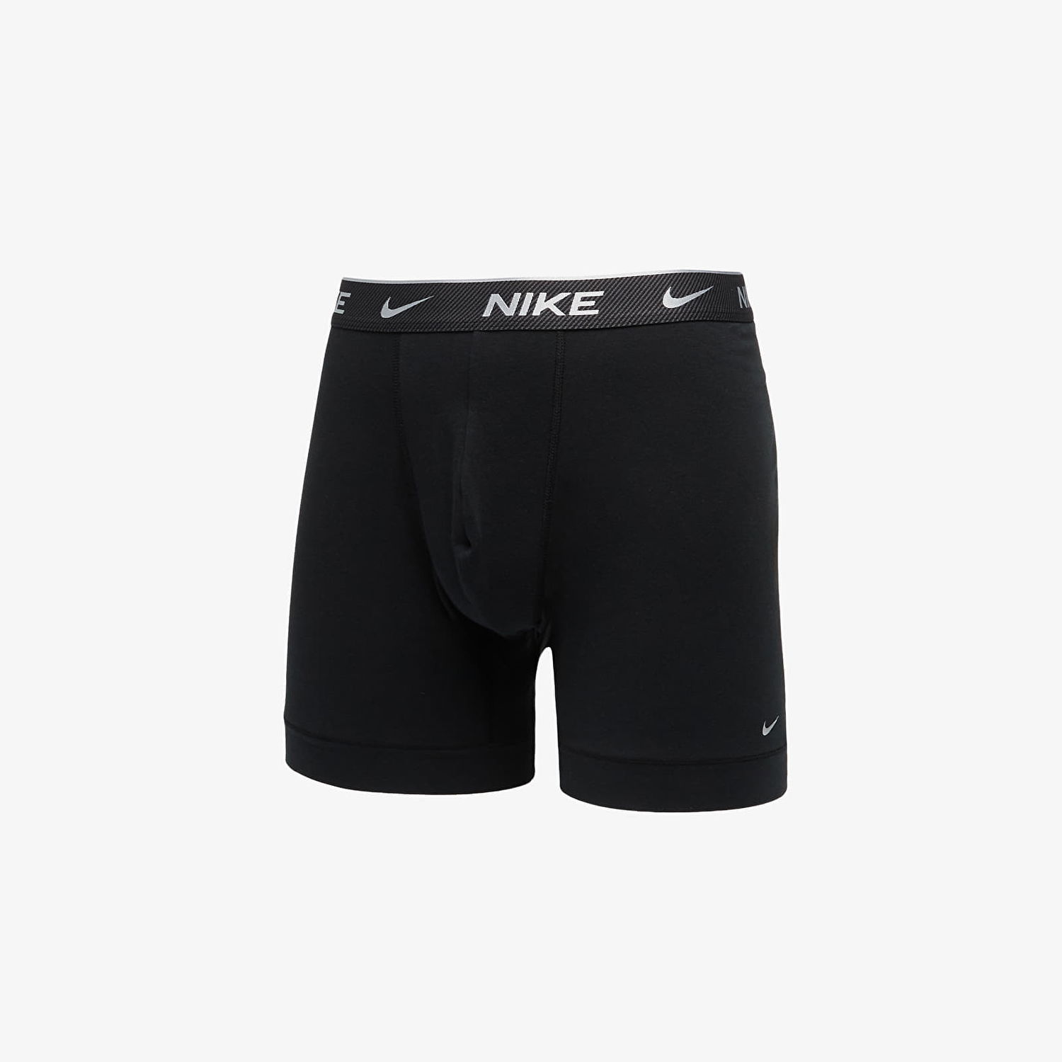 Boksarice Nike Dri-FIT Boxer Brief 3-Pack Multicolor Črna | 0000KE1007-UA1, 1
