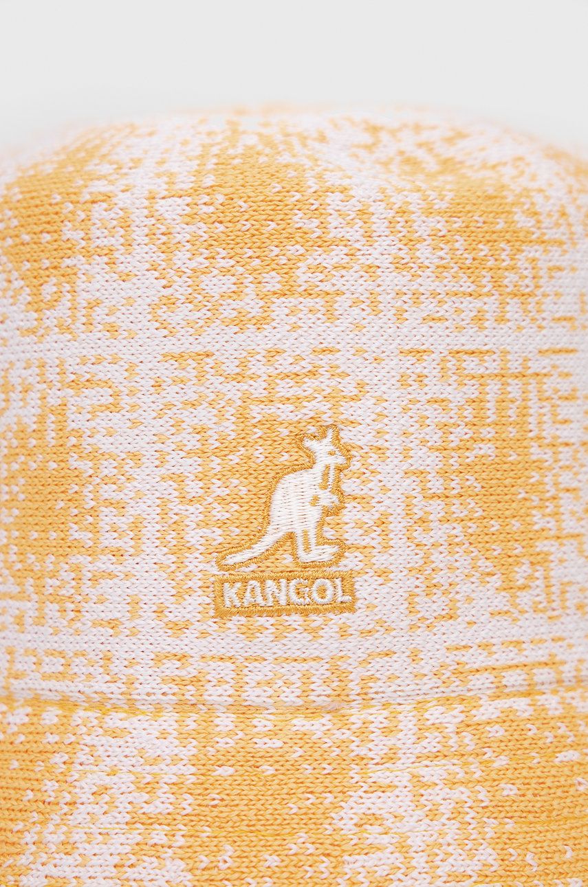 Klobuk Kangol Hat Oranžna | K3548.WW800, 1