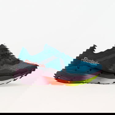 Superge in čevlji Reebok Floatzig X1 Escape Blue/ Lime/ Coral Modra | 100204920, 2