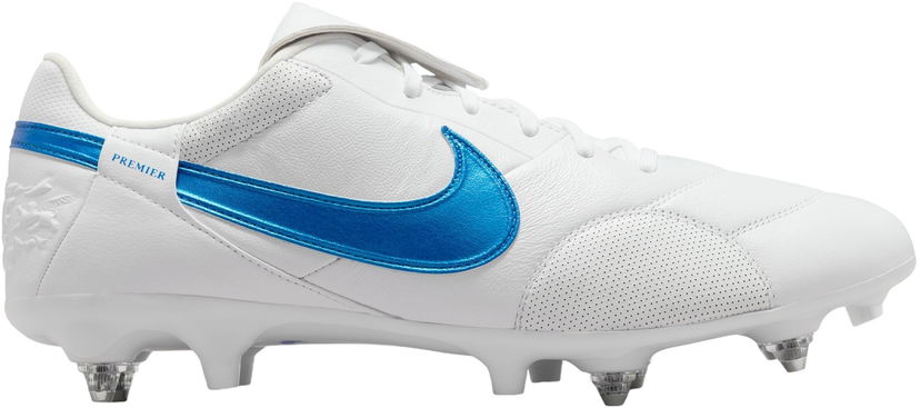 Superge in čevlji Nike Premier III SG-PRO AC Bela | hm0273-100