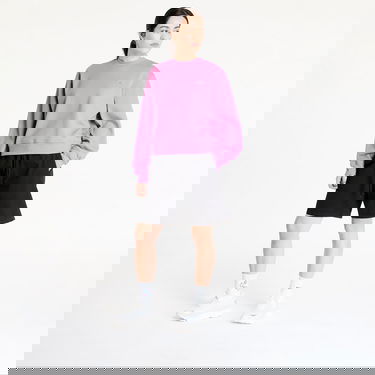 Pulover adidas Performance adidas by Stella McCartney Regular Sweatshirt Roza | JJ0151, 3