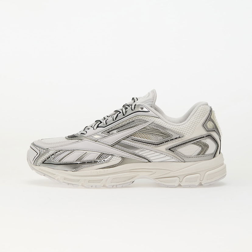 Superge in čevlji Reebok Premier Road Ultra Ltd Bela | RMIA06BC99MAT0020178