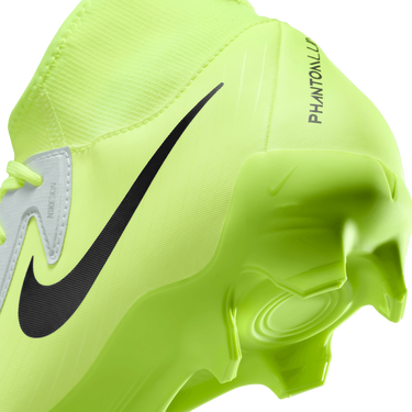 Superge in čevlji Nike Phantom Luna II Academy FG/MG Rumena | fd6725-003, 7