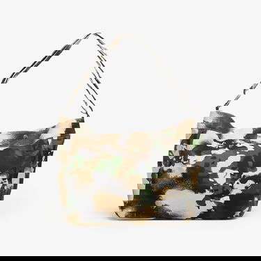 Torba za čez ramo BAPE A BATHING APE Map Camo Shoulder Bag Večbarvna | 001BAL301021MGRN, 1