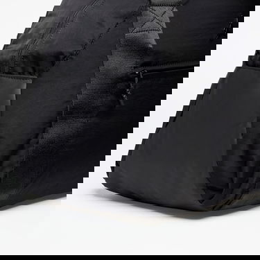 Torba za čez ramo Jordan Jordan Alpha Duffle Black 18 l Črna | WA0919-023, 4
