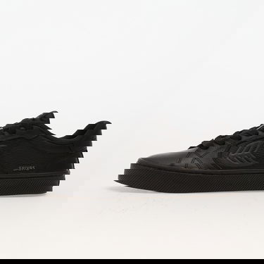 Superge in čevlji Cariuma Salvas Črna | 411304B10 M, 0