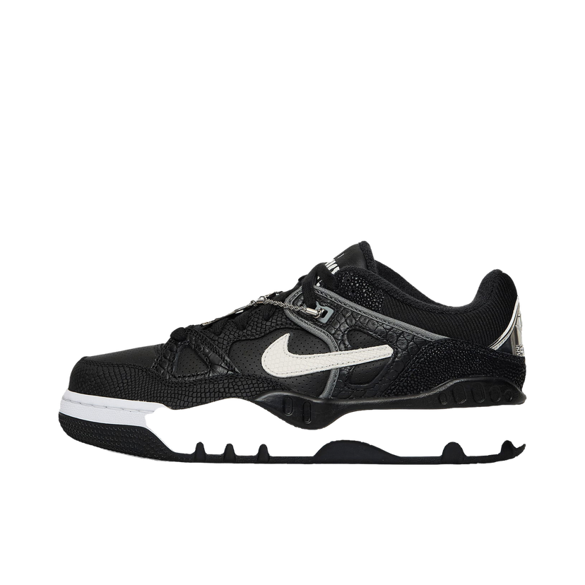 Superge in čevlji Nike NIGO Air Force 3 Low Črna | HF7630-001