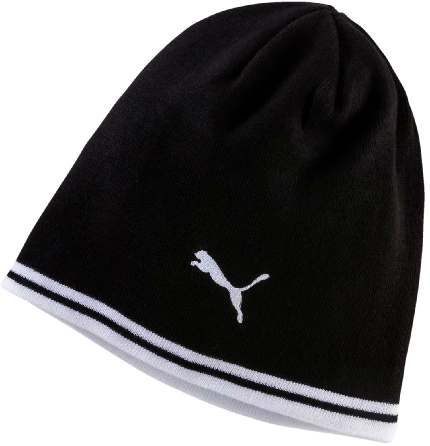 Beanie Puma Puma Beanie Črna | 02121003, 0