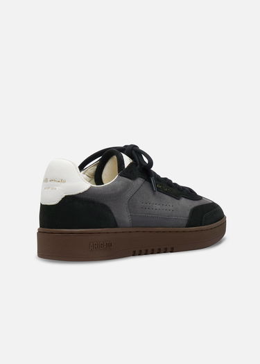 Superge in čevlji AXEL ARIGATO Dice T-Toe Večbarvna | F3484003, 3