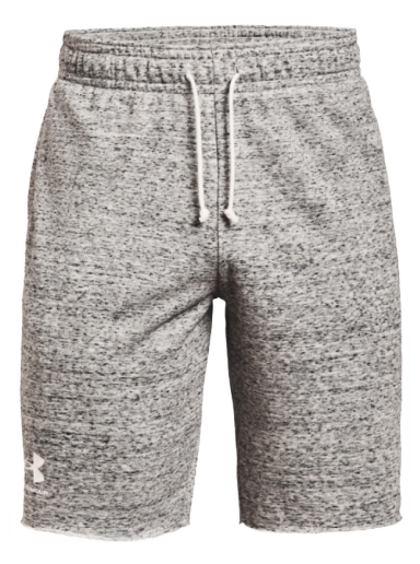Kratke hlače Under Armour Rival Terry Siva | 1361631-112