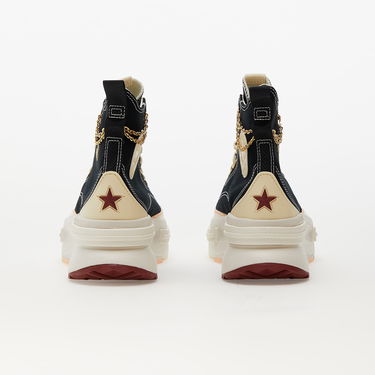 Superge in čevlji Converse Run Star Legacy CX HI Črna | A05137C, 3