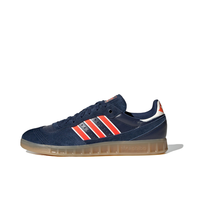 Superge in čevlji adidas Originals Handball Top RM Modra | JR8370