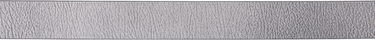 Pasovi Maison Margiela Silver Metallic Leather Belt Siva | SA1TP0006 P6749, 1