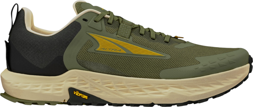 Superge in čevlji Altra Running Altra Timp 5 Zelena | al0a85pe-3301