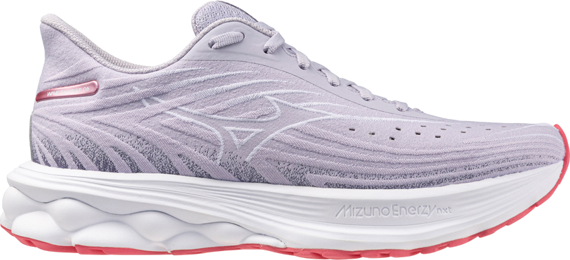 Superge in čevlji Mizuno WAVE SKYRISE 6 Lila | j1gd2509-26