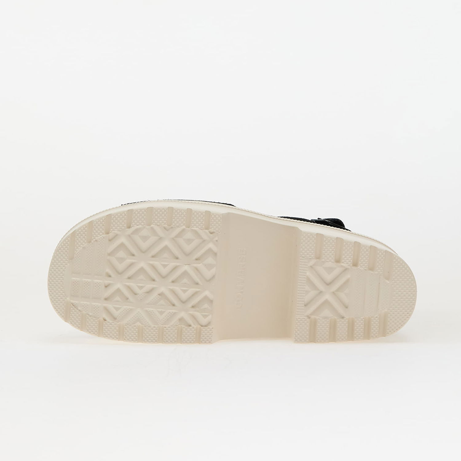 Superge in čevlji Converse Chuck Taylor All Star Lugged Heel Sandal Črna | A15075C, 1