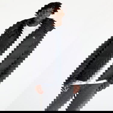 Jakna CALVIN KLEIN Essentials Down Jacket Black Črna | J30J325946 BEH, 0