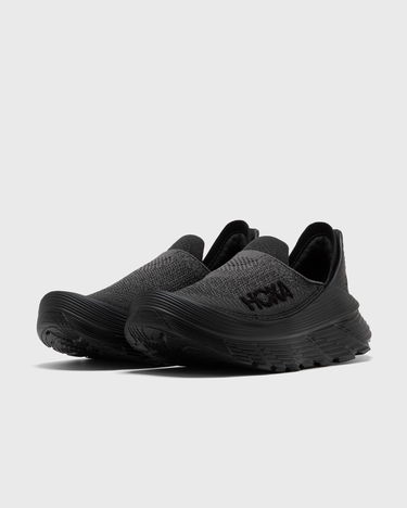 Superge in čevlji Hoka One One Hoka Restore TC Black Črna | 1134532-BBLC, 1