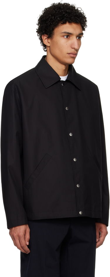 Vetrovka Jil Sander Jil Sander Logo Jacket Bež | J23BN0003_J45026, 4