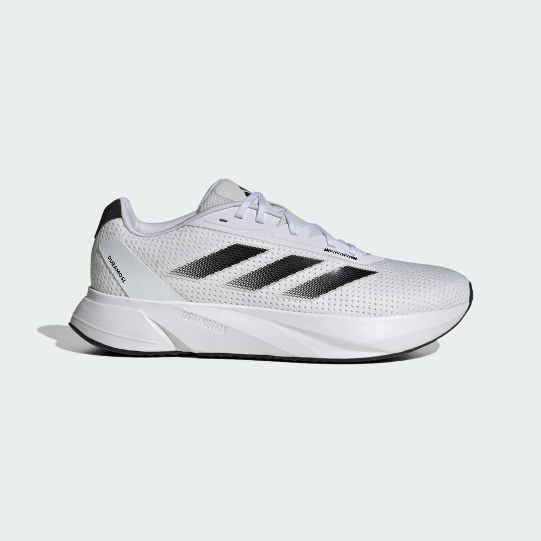 Superge in čevlji adidas Performance Duramo SL Bela | IE7262, 0
