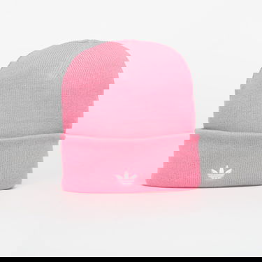 Beanie adidas Performance Adicolor Classic Beanie Roza | JZ4984, 2