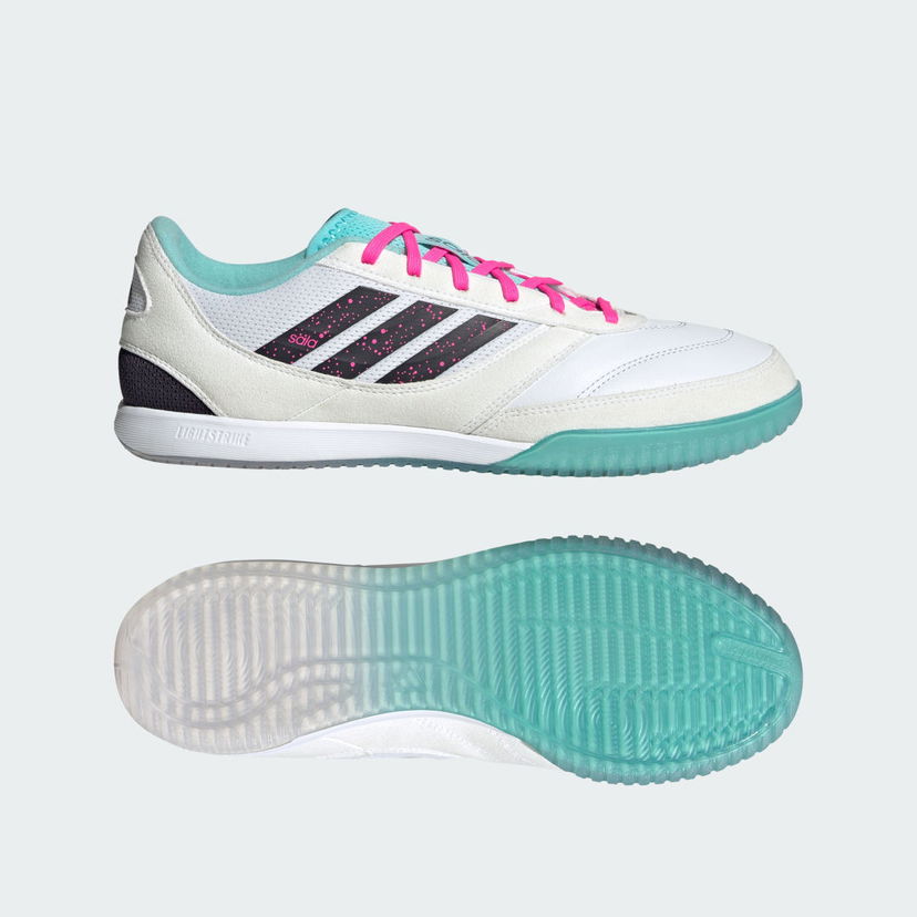 Superge in čevlji adidas Performance Top Sala Competition 2 Indoor Bela | JH6293