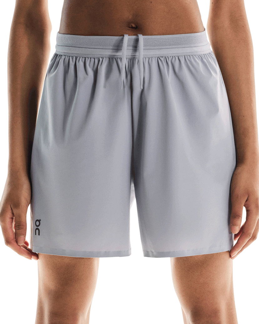 Kratke hlače On Running On Running 5" Performance Shorts Siva | 1wf10130174