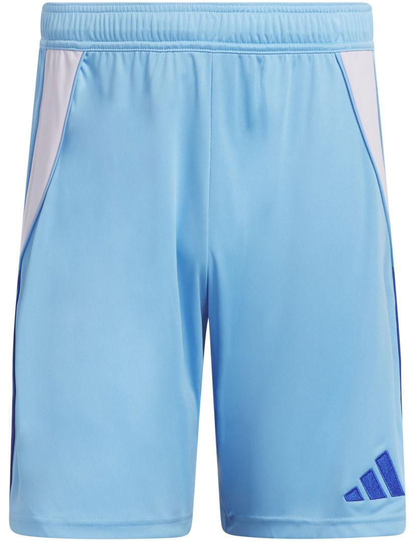 Kratke hlače adidas Originals adidas TIRO24 SHO Modra | it2412